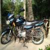 Bajaj Discover 125